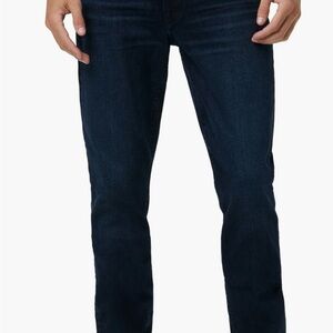 Joe's Jeans Men's Slim Fit Jeans - Dark Blue
